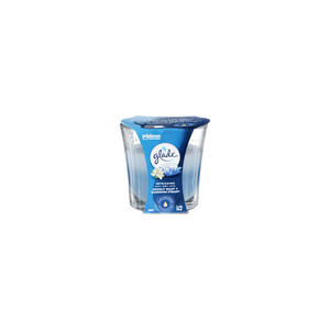 Glade Candle 2 In 1 Moonlit Walk 3.8 Oz