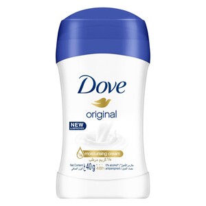 Dove Intensive Cream Deeply Nourishing Gold Formula 250 ml
