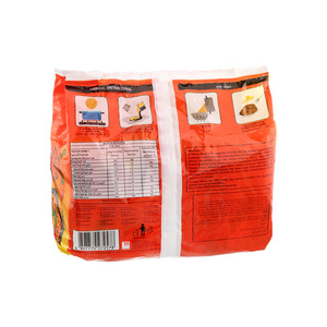 Lucky Me Pancit Canton Hot Chilli 60 g