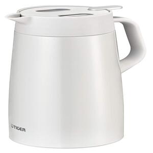 Tiger Stainless Steel Handy Jug 1.2 L 120AC Tiger Stainless Steel Handy Jug 1.2 L 120AC