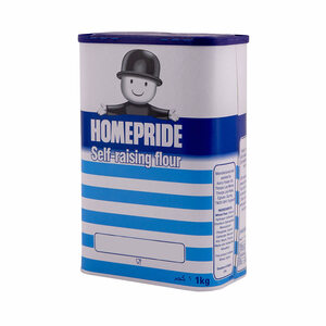 Homepride Self-Raising Flour 1 Kg