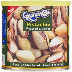 Crunchos Pistachio 200 g