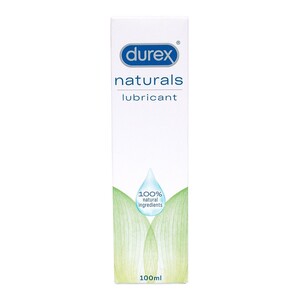 Durex Natural Intimate Gel 100 ml
