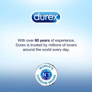 Durex Natural Intimate Gel 100 ml
