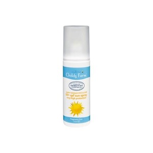 CF Sun Spray 50+ SPF - 125 ml