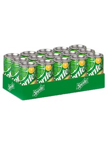 Sprite Can 15 x 150 ml