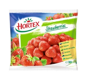 Hortex Frenzyl Strawberry 300 g