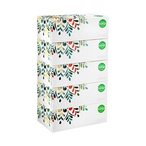 Sharjah Facial Tissue 2 Ply 200s Sharjah Facial Tissue 2 Ply 200s