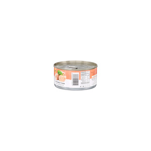 Sharjah Coop Tuna light with sunflower oil 185 g