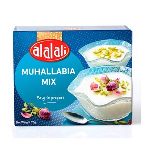 Al Alali Muhallabia Mix 96 g