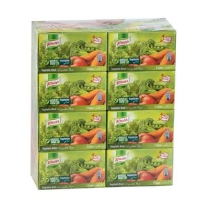 Knorr Vegetable Cube 18 g