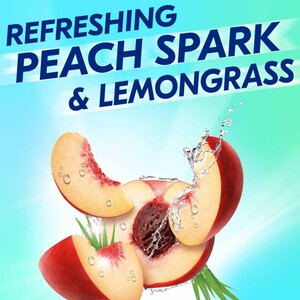 Rexona Spray Peach + Lemon Cola 150 ml