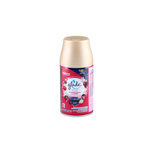 Glade Automatic Refill Blooming & Cherry 269ml