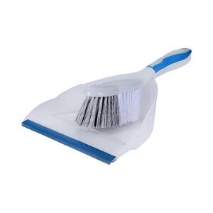 Sirocco Dustpan with Brush 2100