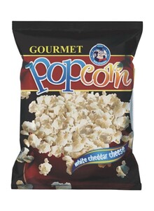 Mr. Chips Popcorn Cheese 16 g