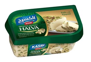 Kasih Extra Halva with Pistachio - 450 g