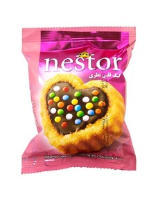 Nazari Nestor Hearty Cake 50 g
