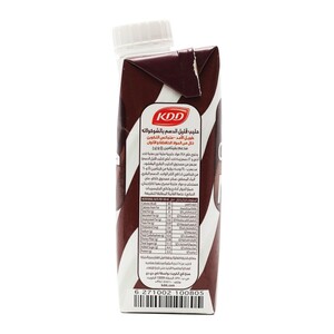 Kdd Chocolate Milk 250 ml