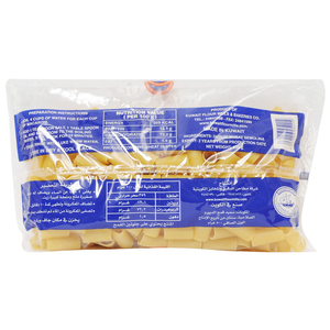 Kuwait Flour Macaroni No. 21 500 g