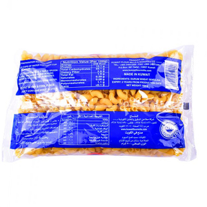 Kuwait Flour Macaroni No. 24 500 g