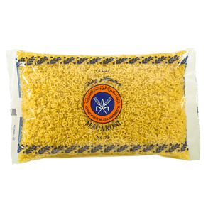 Kuwait Flour Macaroni No. 35 500 g