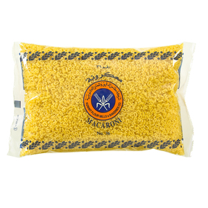 Kuwait Flour Macaroni No. 36 500 g