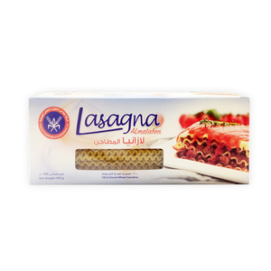 Kuwait Flour Lasagna Al Matahen 450 g