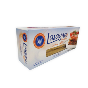 Kuwait Flour Lasagna Al Matahen 450 g