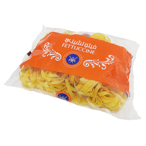 Kuwait Flour Fettuccine 500 g