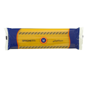 Kuwait Flour Spaghetti 500 g