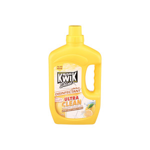 Kwik Ultra Clean Lemon 1.5 L