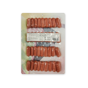 Khazan Beef Cocktail Sausages 250 g