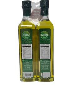 Sharjah Co-Op Pomace Olive Oil 500ml x 2PCS