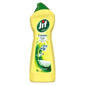 Jif Lac Lemon Perl - 750 ml Jif Lac Lemon Perl - 750 ml