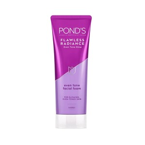 Pond's Flawless Radiance Deep Whitening Facial Foam 100 g