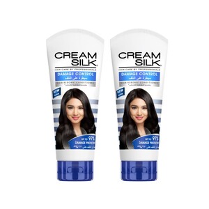 Creamsilk Damage 2x180ml Creamsilk Damage 2x180ml