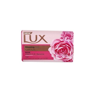 Lux Glowing Skin Soap Bar 75 g