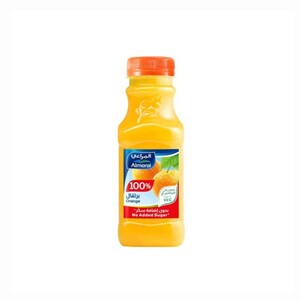 عصير المراعي برتقال 200 مل