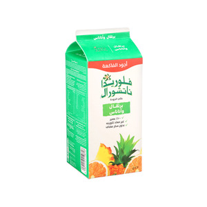 Florida's Natural Orange Pinapple Juice 1.6L