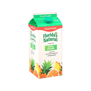 Florida's Natural Orange Pinapple Juice 1.6L