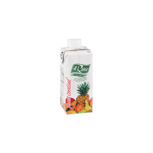 Al Rabie Fruit Cocktail Juice 330Ml