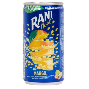 Float Mango Sugar-Free 180 ml