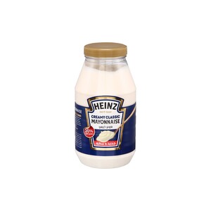 Heinz Mayonnaise 940 ml