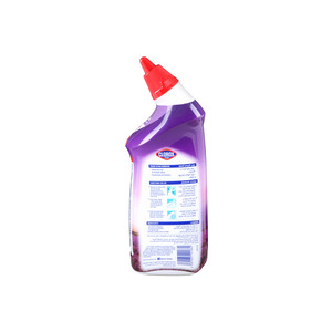 Clorox Scentiva Toilet Cleaner Tuscan Lavender 709 ml