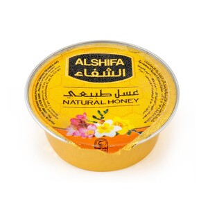Al Shifa Natural Honey 25 g