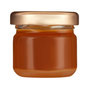 الشفاء عسل طبيعي 30 ج
