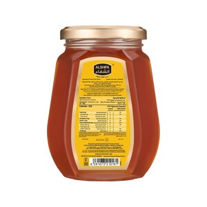 Al Shifa Natural Honey 500g