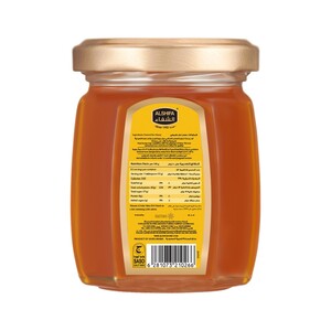Al Shifa Honey Natural 125 g