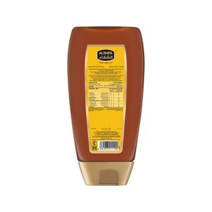 Al Shifa Honey Natural Squeez Bottle 400 g