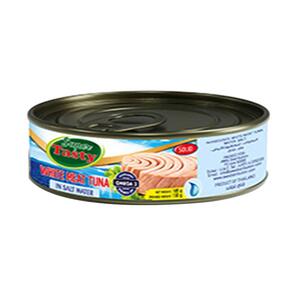 Super Tasty Light Meat Solid Tuna In Saltwater 185 g Super Tasty Light Meat Solid Tuna In Saltwater 185 g